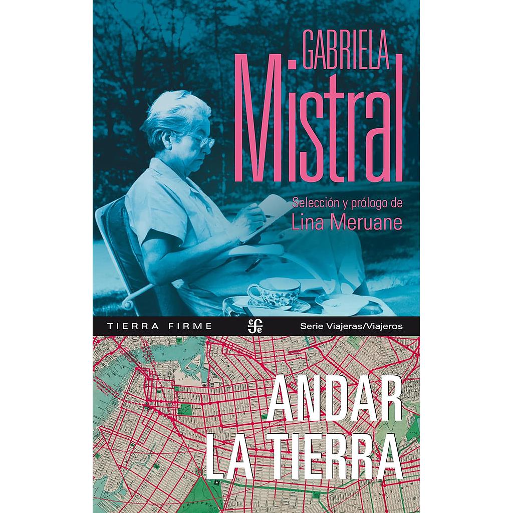 ANDAR LA TIERRA