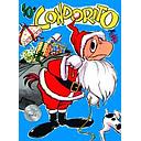 CONDORITO 10 LIBRO