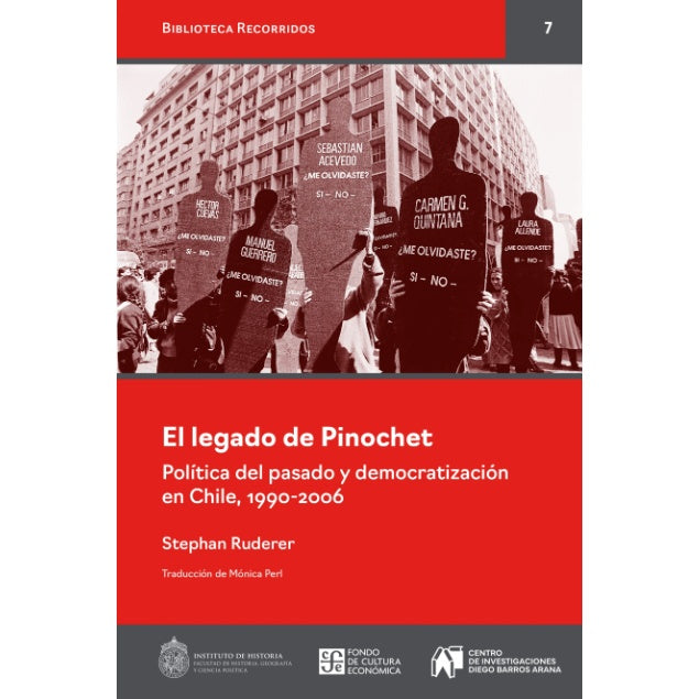 EL LEGADO DE PINOCHET