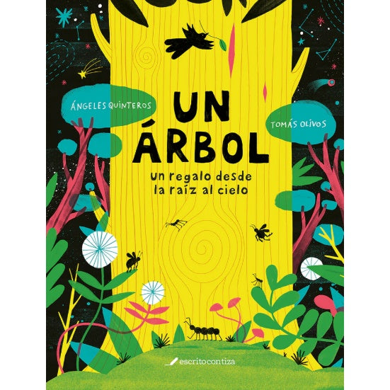 UN ARBOL