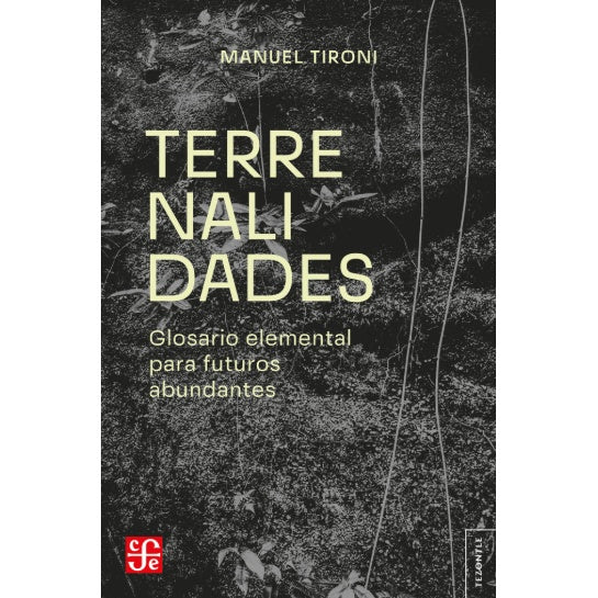 TERRENALIDADES