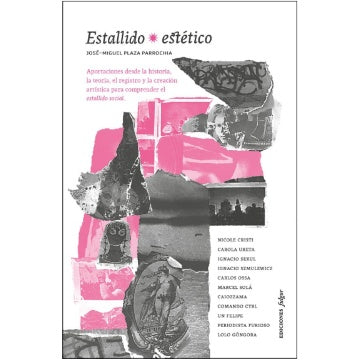 ESTALLIDO ESTETICO