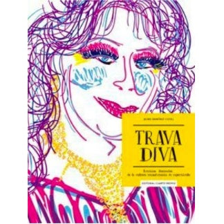 TRAVA DIVA