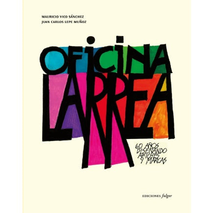 OFICINA LARREA
