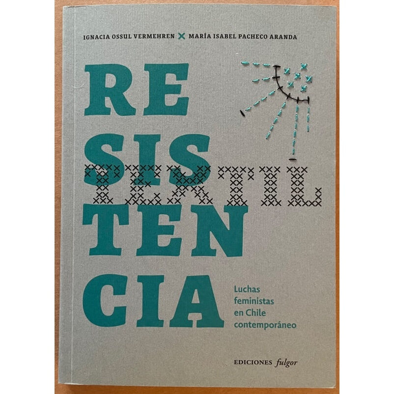 RESISTENCIA TEXTIL