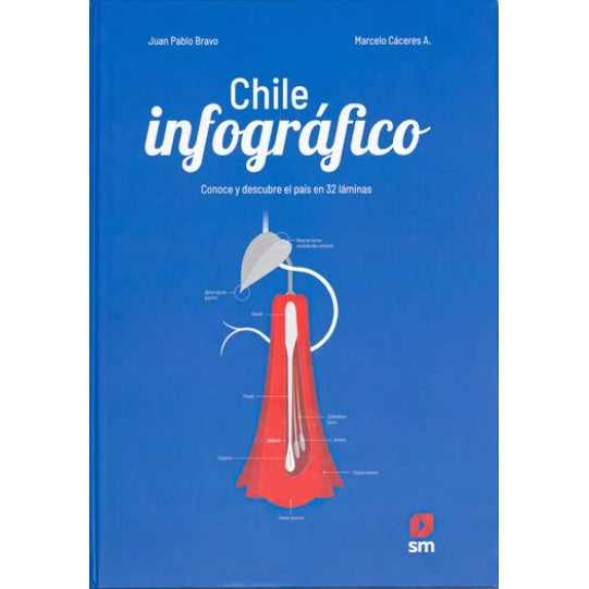 CHILE INFOGRAFICO
