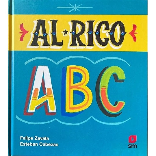AL RICO ABC