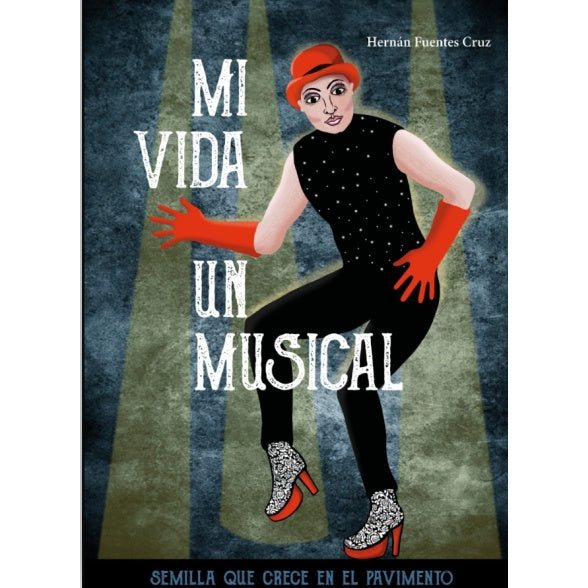 MI VIDA UN MUSICAL