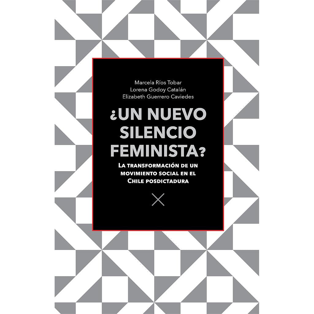 UN NUEVO SILENCIO FEMINISTA