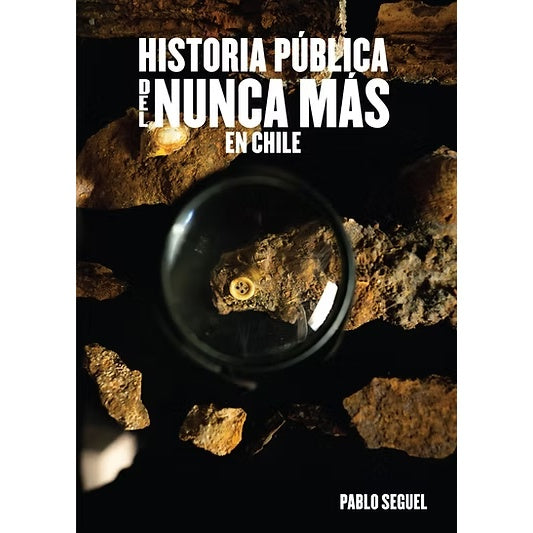 HISTORIA PUBLICA DEL NUNCA MAS
