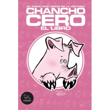 CHANCHO CERO EL LIBRO