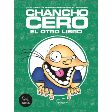 CHANCHO CERO EL OTRO LIBRO