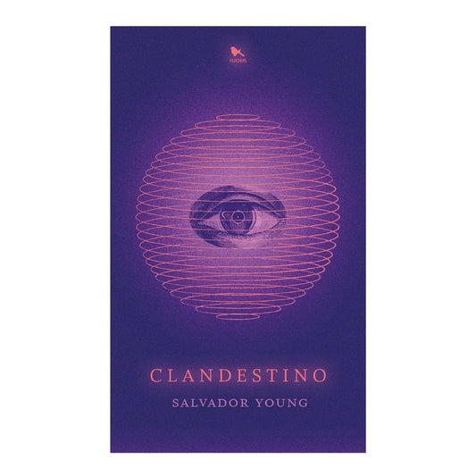 CLANDESTINO