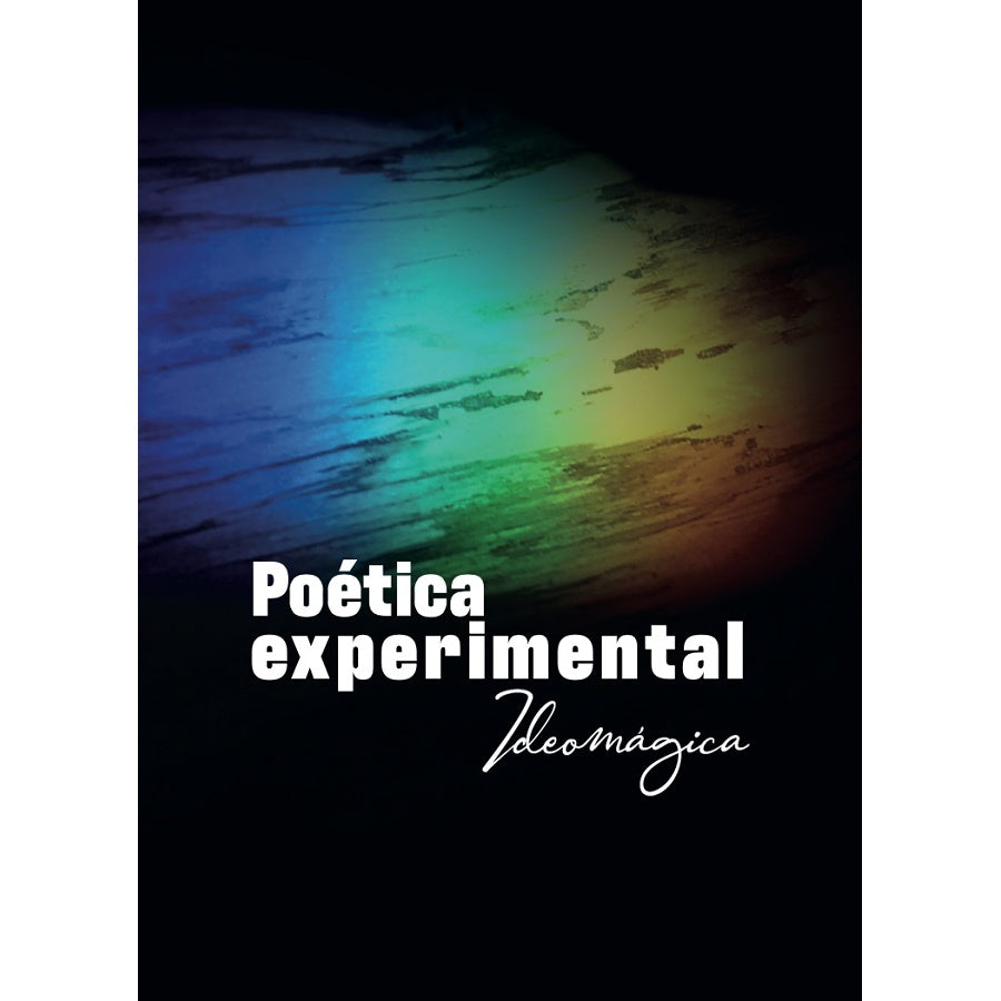 POETICA EXPERIMENTAL