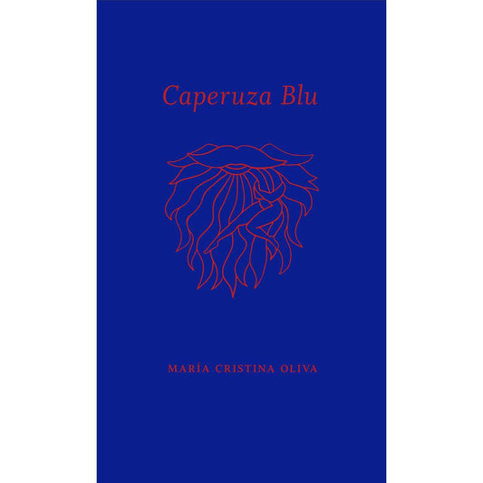 CAPERUZA BLU