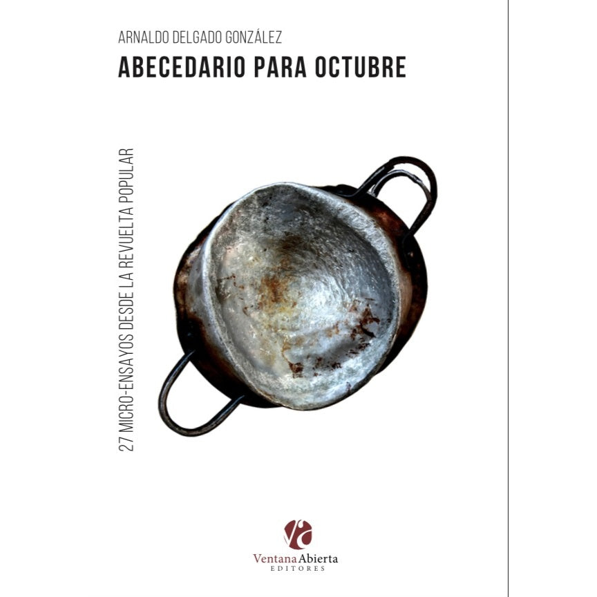 ABECEDARIO PARA OCTUBRE