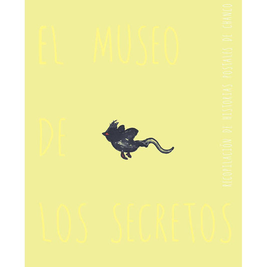 EL MUSEO DE LOS SECRETOS