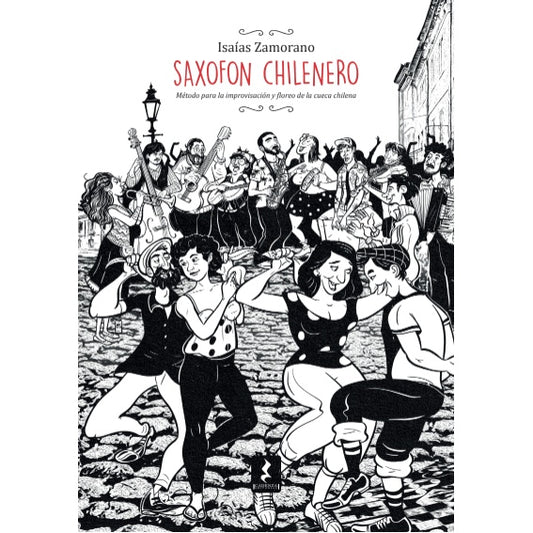 SAXOFON CHILENERO
