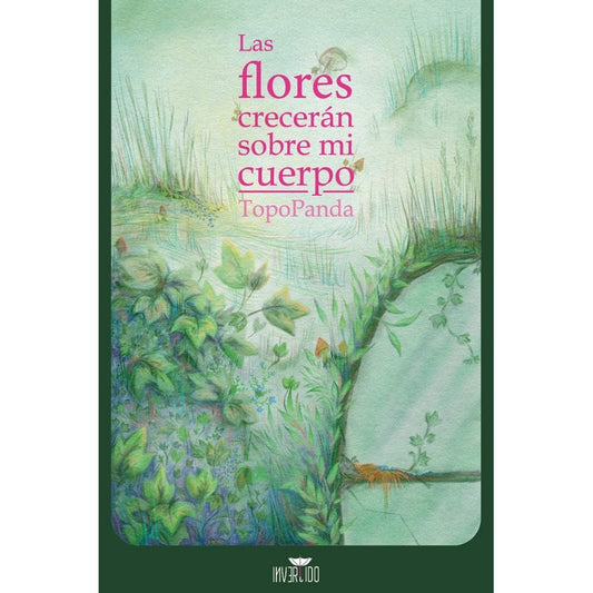 LAS FLORES CRECERAN