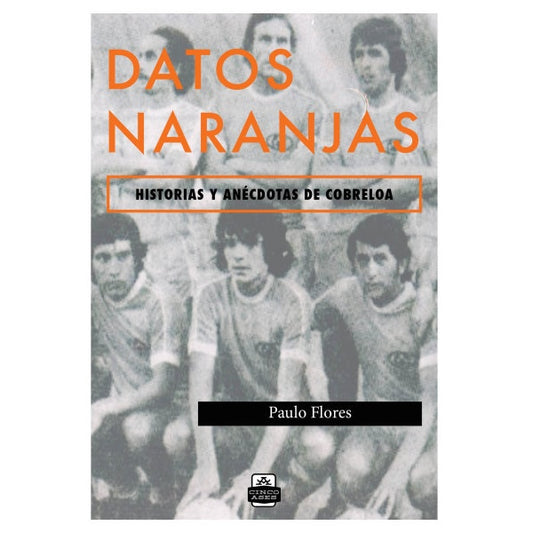 DATOS NARANJAS