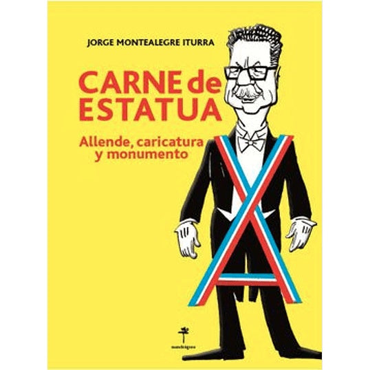 CARNE DE ESTATUA