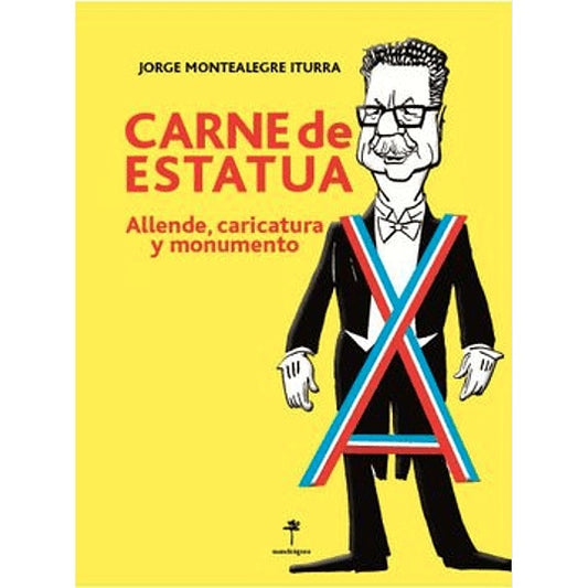 CARNE DE ESTATUA