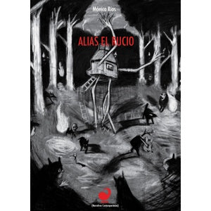 ALIAS EL RUCIO