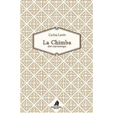 LA CHIMBA (DEL VIEJO SANTIAGO)