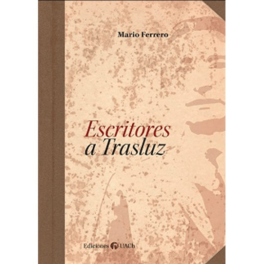 ESCRITORES A TRASLUZ