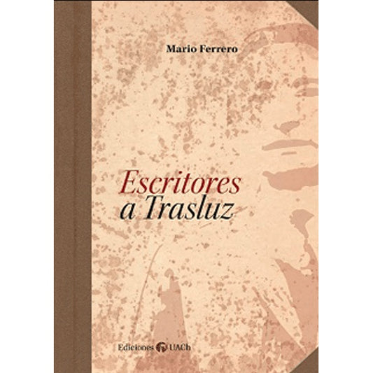 ESCRITORES A TRASLUZ