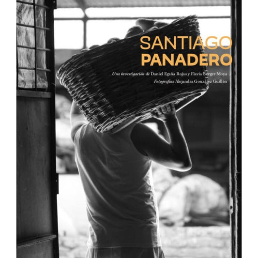 SANTIAGO PANADERO