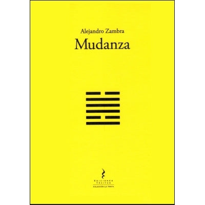 MUDANZA
