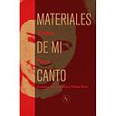 MATERIALES DE MI CANTO