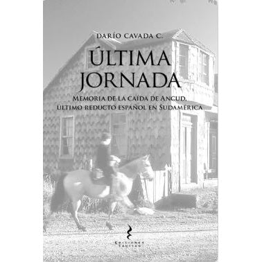 ULTIMA JORNADA