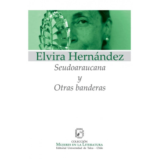 SEUDOARAUCANA Y OTRAS BANDERAS