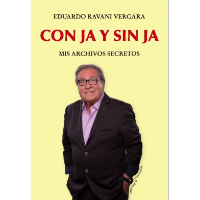 CON JA Y SIN JA