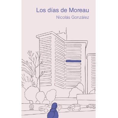 LOS DIAS DE MOREAU
