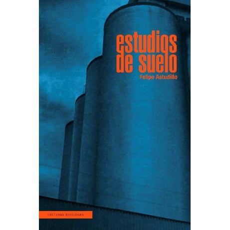 ESTUDIOS DE SUELO