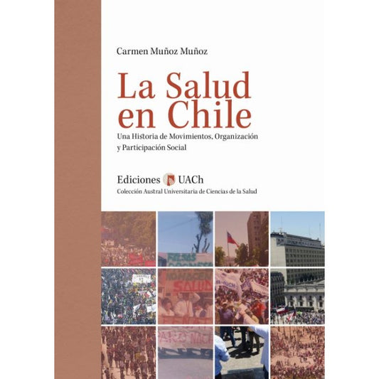 LA SALUD EN CHILE