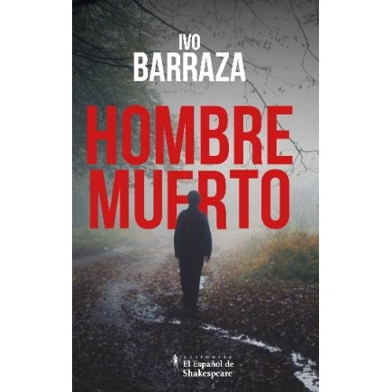 HOMBRE MUERTO