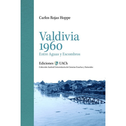 VALDIVIA 1960