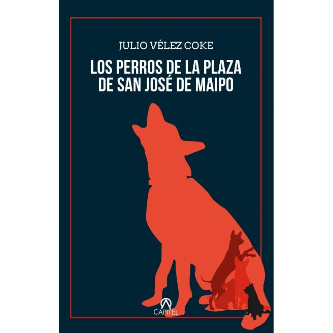 LOS PERROS DE LA PLAZA DE SAN JOSE
