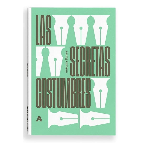 LAS SECRETAS COSTUMBRES
