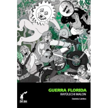 GUERRA FLORIDA