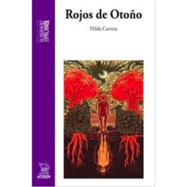 ROJOS DE OTOÑO
