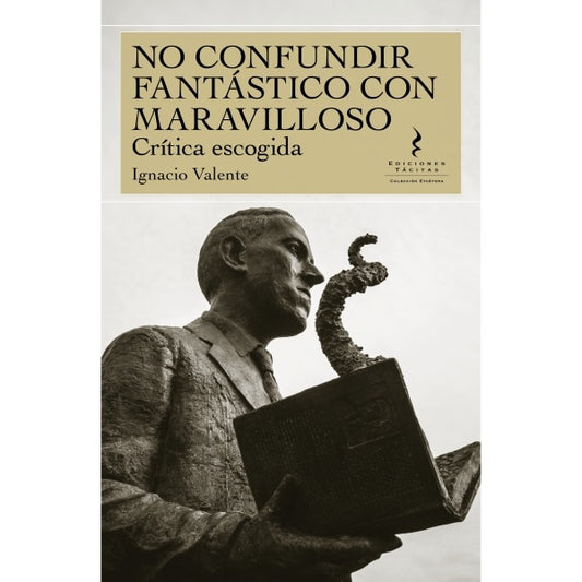 NO CONFUNDIR FANTASTICO CON MARAVILLOSO