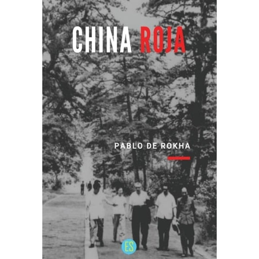 CHINA ROJA