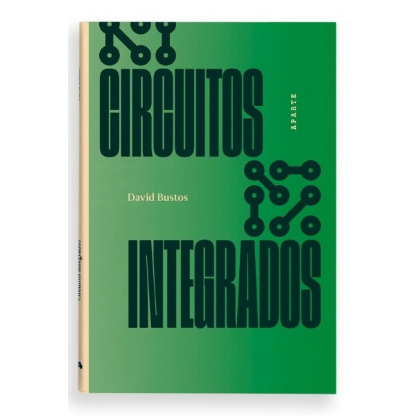 CIRCUITOS INTEGRADOS