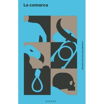 LA COMARCA