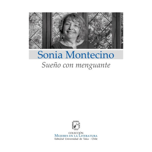 SUEÑO CON MENGUANTE